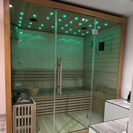 Appartamento Eifelglueck With Roof Terrace Pelm