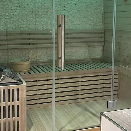 Eifelglueck With Roof Terrace * Pelm