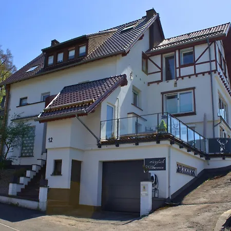 Eifelglueck With Roof Terrace * Pelm