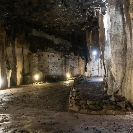 Eifelglueck With Roof Terrace Pelm