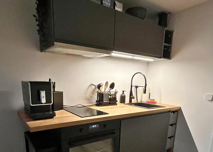 Eifelglueck With Roof Terrace Apartment Pelm