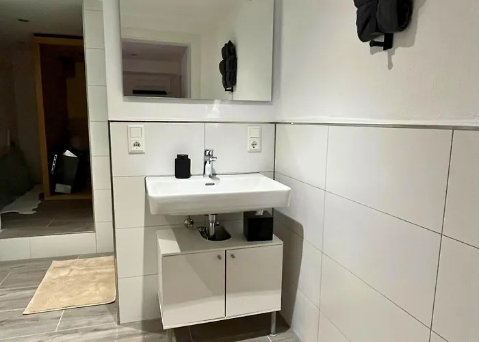 Eifelglueck With Roof Terrace