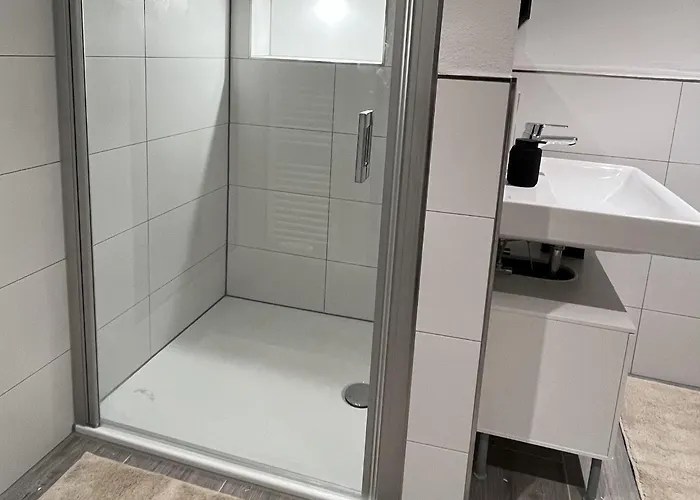 Eifelglueck With Roof Terrace * Pelm